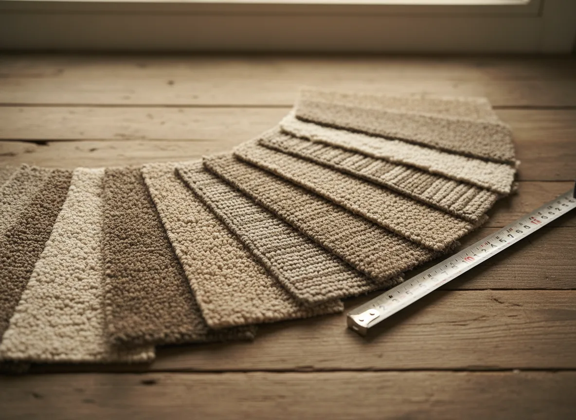 Carpet Installation Claridge, PA FAQs
